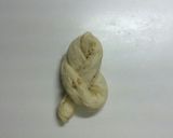 黒糖ツイスト作り方14写真