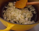 気取らないおウチスープのブイヤベース・・作り方4写真