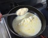 レモンクリームチーズパスタ♪作り方4写真