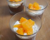 ✿ジュレがけ☆濃厚チョコレートムース✿作り方15写真