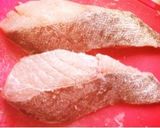 簡単でカロリー低め／白身魚のムニエル作り方3写真