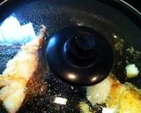 簡単でカロリー低め／白身魚のムニエル作り方8写真