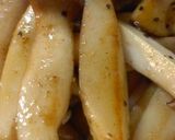簡単☆エリンギの炒め物作り方3写真
