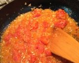 家の基本のトマトソース作り方6写真