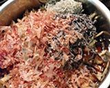 美味しすぎます！生姜の佃煮作り方3写真