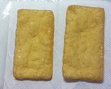 【マクロビ対応可】いなりずし作り方2写真
