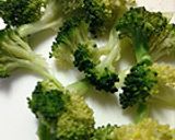 柚子風味のブロッコリーサラダ作り方1写真