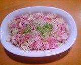 楽チン♪トマト&チーズのオーブン焼き作り方2写真