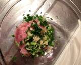生姜、鶏だんごスープ 簡単・優しい味☆作り方3写真
