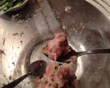 生姜、鶏だんごスープ 簡単・優しい味☆作り方5写真