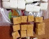 はんぺん柚子胡椒焼き作り方1写真