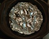 大根とひき肉のとろとろ生姜煮作り方5写真