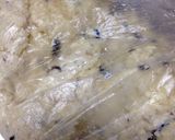 ヘルシー豆腐ハンバーグ作り方2写真