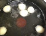 簡単♪ずんだあん作り方4写真