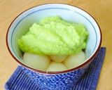 簡単♪ずんだあん作り方6写真