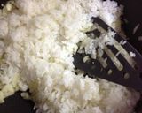 簡単うまうまガーリックライス作り方2写真