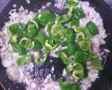 ナスとピーマンの簡単！夏カレー作り方3写真