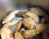 手羽先の甘辛炙り焼き作り方4写真