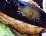 フライパンと割り箸で☆鶏つくねの照り焼き作り方9写真