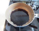 大人のコーヒーゼリー作り方2写真
