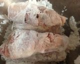 揚げても美味しい☆なすと豚肉巻き♪作り方4写真