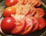 トマトを祖父ちゃんは、こうして食べた。作り方6写真
