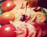 トマトを祖父ちゃんは、こうして食べた。作り方7写真