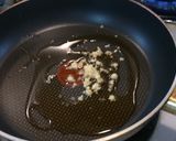 私のジャージャー麺風そうめん作り方1写真