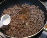 私のジャージャー麺風そうめん作り方3写真