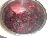 [簡単]梅しそゴマおかか作り方1写真