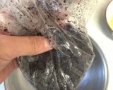 バレンタイン◎簡単絶品チーズケーキ☆作り方2写真