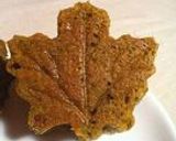 抹茶小豆のマフィン作り方6写真