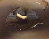鶏とズッキーニのカレーソテー作り方3写真