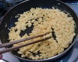 私のジャージャー麺風そうめん作り方8写真