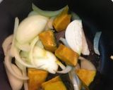 簡単！減塩！夏野菜のラタトゥイユ作り方3写真
