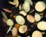 簡単！減塩！夏野菜のラタトゥイユ作り方4写真