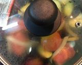 簡単！減塩！夏野菜のラタトゥイユ作り方5写真