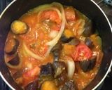 簡単！減塩！夏野菜のラタトゥイユ作り方6写真
