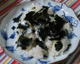 私のジャージャー麺風そうめん作り方14写真