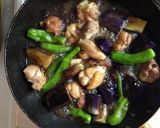 夏野菜の煮浸し作り方3写真
