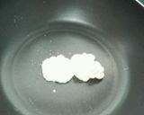 簡単早い♪アスパラベーコンポテトマヨ炒め作り方3写真
