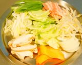 野菜たっぷり☆ナンプラー焼きそば作り方1写真