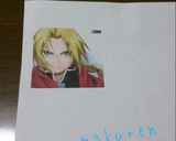 アイシング☆キャラクッキー作り方1写真