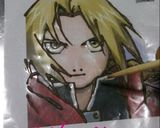 アイシング☆キャラクッキー作り方4写真