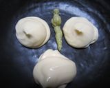大根わさマヨサラダ作り方1写真