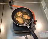 簡単◎鶏胸肉の味噌唐揚げ( *｀ω´)作り方7写真