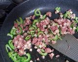 子供も食べる！ゴーヤーちゃんぷるー。作り方8写真