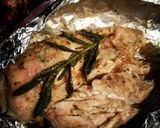 BBQでホイル焼き♡作り方4写真