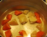簡単♪　おいし~ぃ本格酢豚作り方3写真