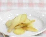 新生姜のあっさり漬け作り方4写真